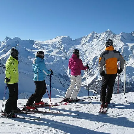 Silberdistel, Saastalstrasse 178