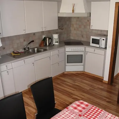 Silberdistel, Saastalstrasse 178 ساس-غروند