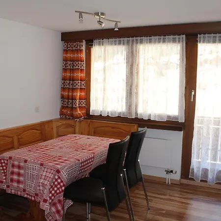 Silberdistel, Saastalstrasse 178 * ساس-غروند