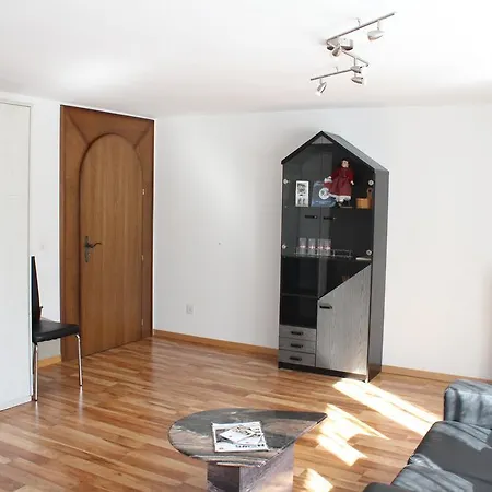 Silberdistel, Saastalstrasse 178 ساس-غروند