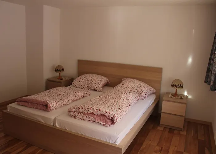 Silberdistel, Saastalstrasse 178 Saas-Grund