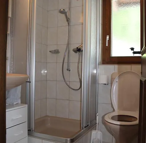 Lägenhet Silberdistel, Saastalstrasse 178