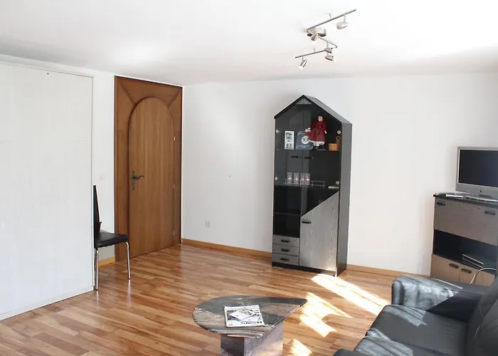 Silberdistel, Saastalstrasse 178 Saas-Grund