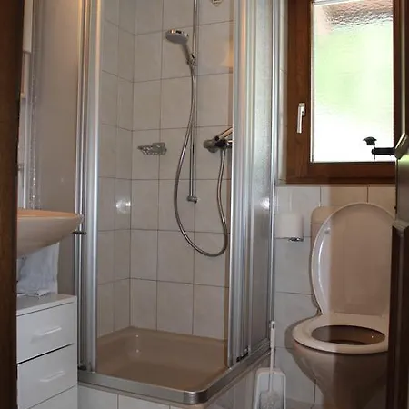 Apartament Silberdistel, Saastalstrasse 178