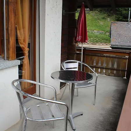 Silberdistel, Saastalstrasse 178 *