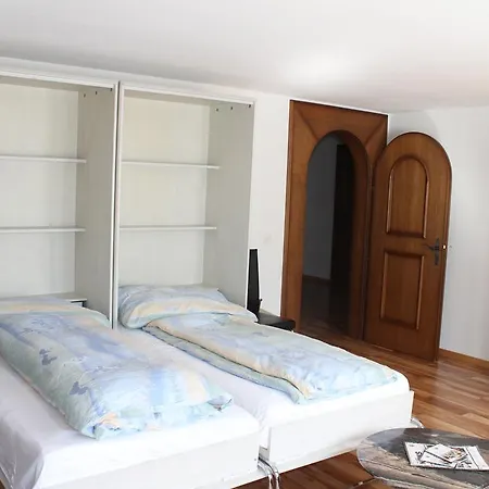 Apartman Silberdistel, Saastalstrasse 178